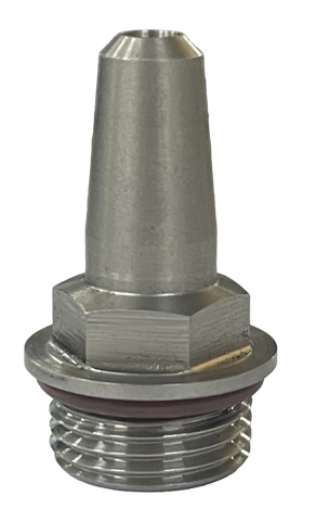 Nozzle Adapter Assembly