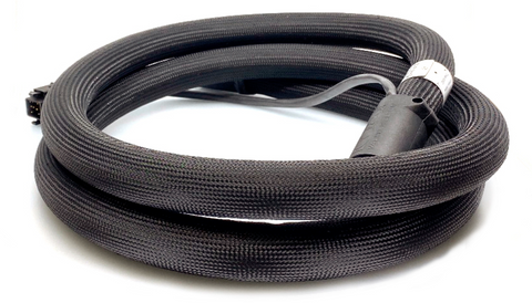 Heated Hose, Ni120, ID 13mm, 4.8 Meters