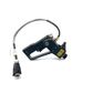 D4L+Hose HCN-NVL Ø8   3.6m + Manual gun spray top feed + Spray n