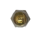 H200 nozzle; spherical; 2 exits; 30&deg;; &Oslash; 0.45mm