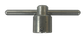 Snap Conn Male Plug