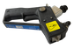 A4 Hand Gun, Top Feed, Jetting, NI120, Round Connector, NI120,