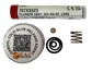 Service Kit Valve 524 (long)