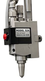 524EZR LN (long) Valve Assy; .40MM