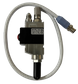 524EZR LN (long) Valve Assy; .40MM