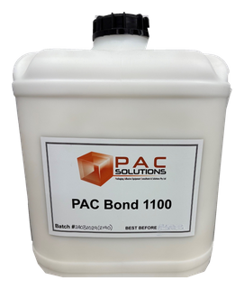 PAC Bond 1100; 22kg Drum