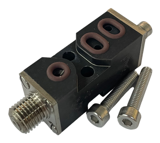 Mini Module (AOAC) (Melton)
