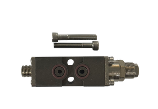 Compatible High end (EMI) AOSC module (SoldiBlue S - 1052925)