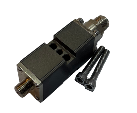 Compatible High end (EMI) AOSC module (SoldiBlue S - 1052925)