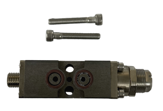 Compatible Air Open Spring Close Module (AO/SC)H200 module