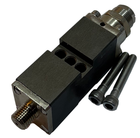 Compatible Air Open Spring Close Module (AO/SC)H200 module