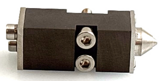 Minimodule II Zero cavity ZC0 &Oslash;0, 40