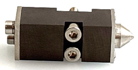 Minimodule II Zero cavity ZC0 &Oslash;0, 40