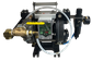 DD-1 Pump;  Teflon; single (refurbished)