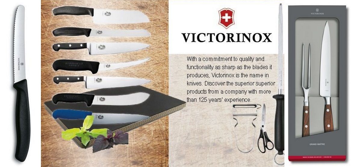 Victorinox