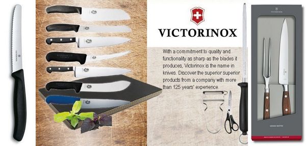 Victorinox