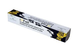 ALFOIL XHD IKON 44CMX65MTS (IK-FOILSHD)