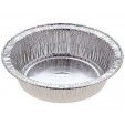 2411 MEDIUM SINGLE SERVE PIE FOIL (100/3000)