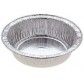 2411P MEDIUM SINGLE SERVE PIE PERFORATED(100/3000)