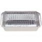 7219 SHALLOW T/AWAY  FOIL TRAY (100/500)
