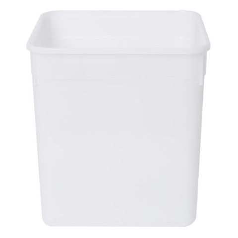4.5LT CONTAINERS & LIDS