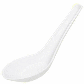 Inactive line **** CHINESE SOUP SPOON PLASTIC (100/1000)