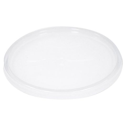 LIDS  FREEZER GRADE ROUND (50/500)