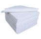 1PLY LUNCH NAPKIN WHITE(CNL0100/NAP0001) (500/3000)