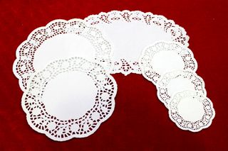 DOYLEY ROUND LACE 200MM 8 (CA-PLD080)(250/2000)