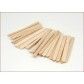 WOODEN STIRRERS 140MM(OTWS140)(1000)