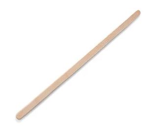 WOODEN STIRRERS (1000) 190MM