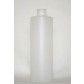 1LT 28mm BOTTLE STRAIGHT POLY(CP1000)