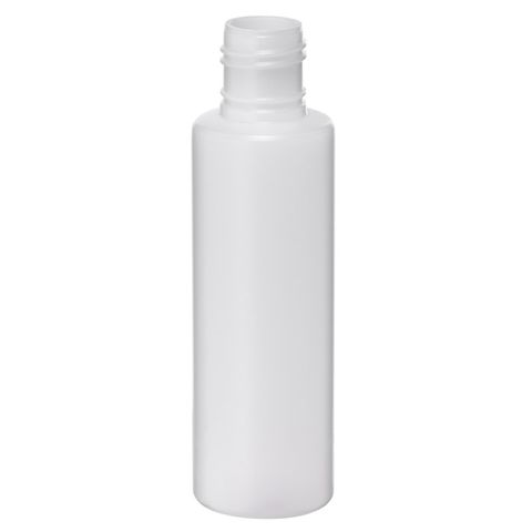100ML PLASTIC BOTTLES STRAIGHT(CP100)