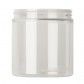 200ML ROUND FOOD JAR (H200JC)