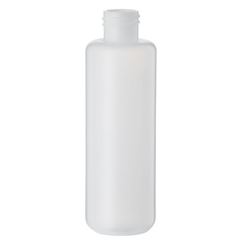 250ML PLASTIC BOTTLES STRAIGHT(CP250)