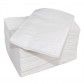 1PLY WHT DISPENSER NAPKIN(D FOLD)(N1CDW) (500/5000)