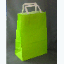 FFH40 CARRY BAG LIME (C486S0054)