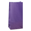 do not use   1 VIOLET GIFT BAG (C385S0057)