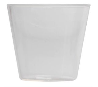 DISCONTINUED- SHOT GLASS 30ML (25/300) POLY