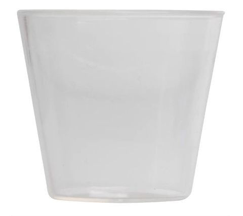 DISCONTINUED- SHOT GLASS 30ML (25/300) POLY