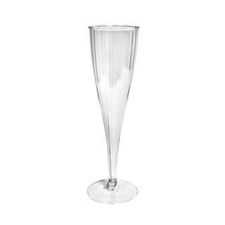 GOURMET CHAMPAGNE FLUTE 150ML (GCF200)(10/100)