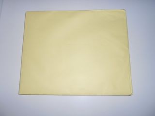 LUNCHWRAP FULL SHEETS (400 SHEETS)