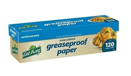 C/A G/PROOF PAPER ROLL