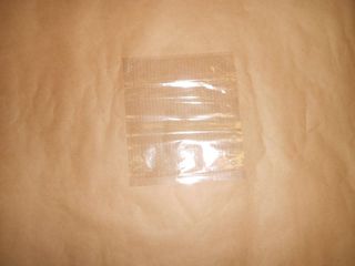 MICRO PERFORATED BREAD BAGS 135x745MM (2000)