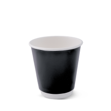 8OZ BLACK SMTH WALL COMBO CUP(R192S0029) (25/500)