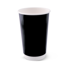 16OZ BLK SMTH WALL COMBO CUP (R125S0029) (20/300)
