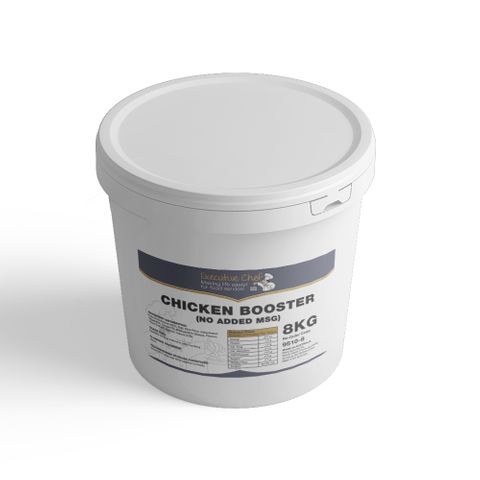 8KG CHICKEN BOOSTER