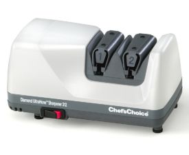 CHEFS CHOICE  DIAMOND  SHARPENER CC312