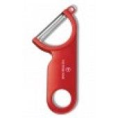 VICTORINOX SWISS  PEELER RED