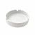 LONGFINE ASHTRAY ROUND 80X25MM